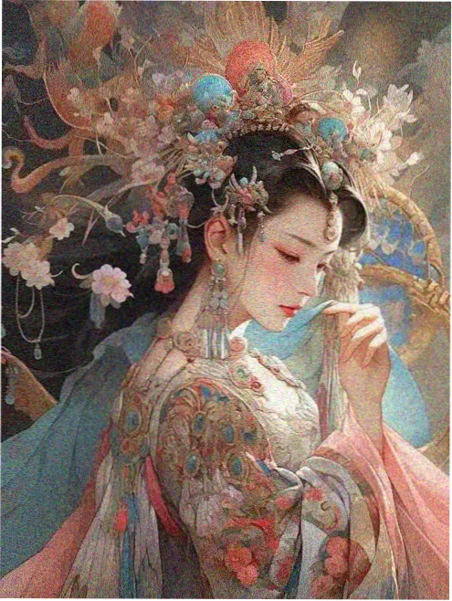 推拿