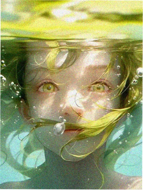 芙蓉镇